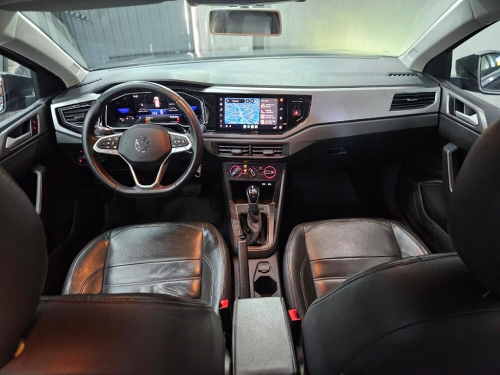 Volkswagen Nivus