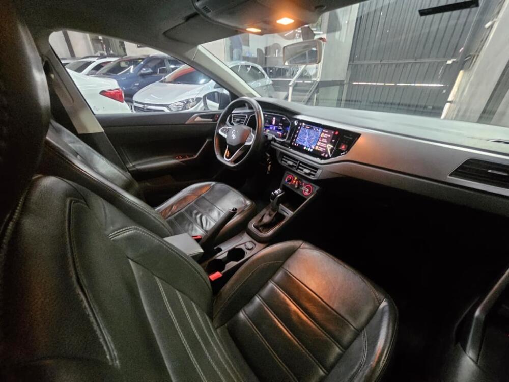 Volkswagen Nivus