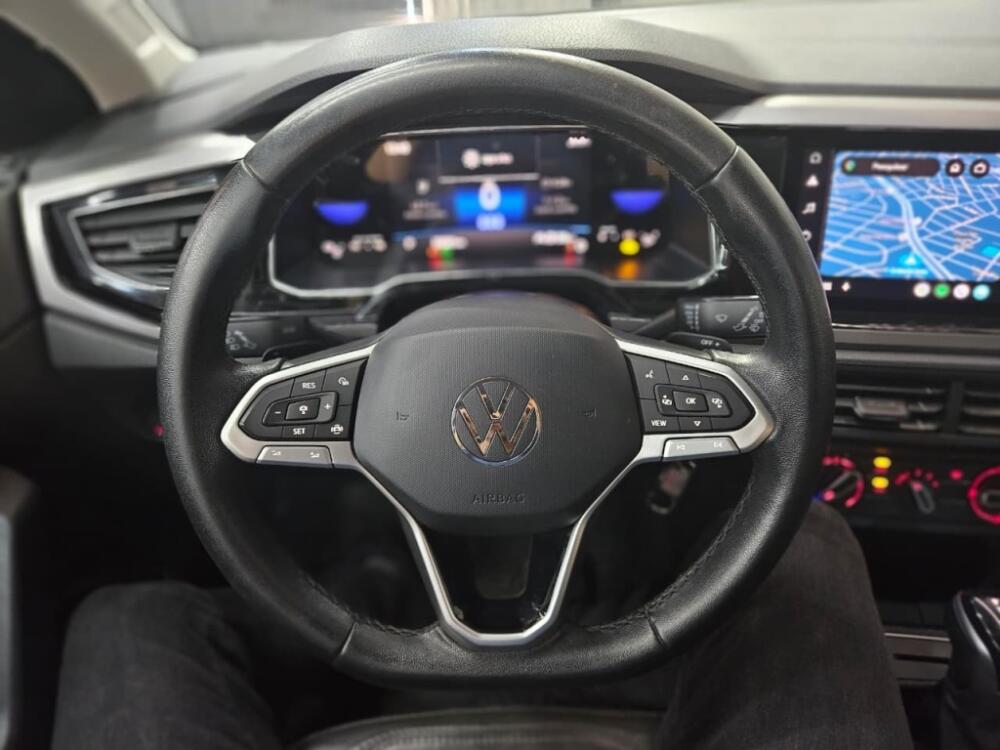 Volkswagen Nivus