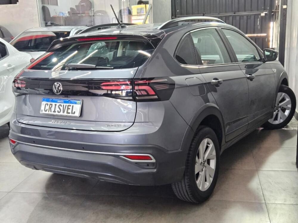 Volkswagen Nivus