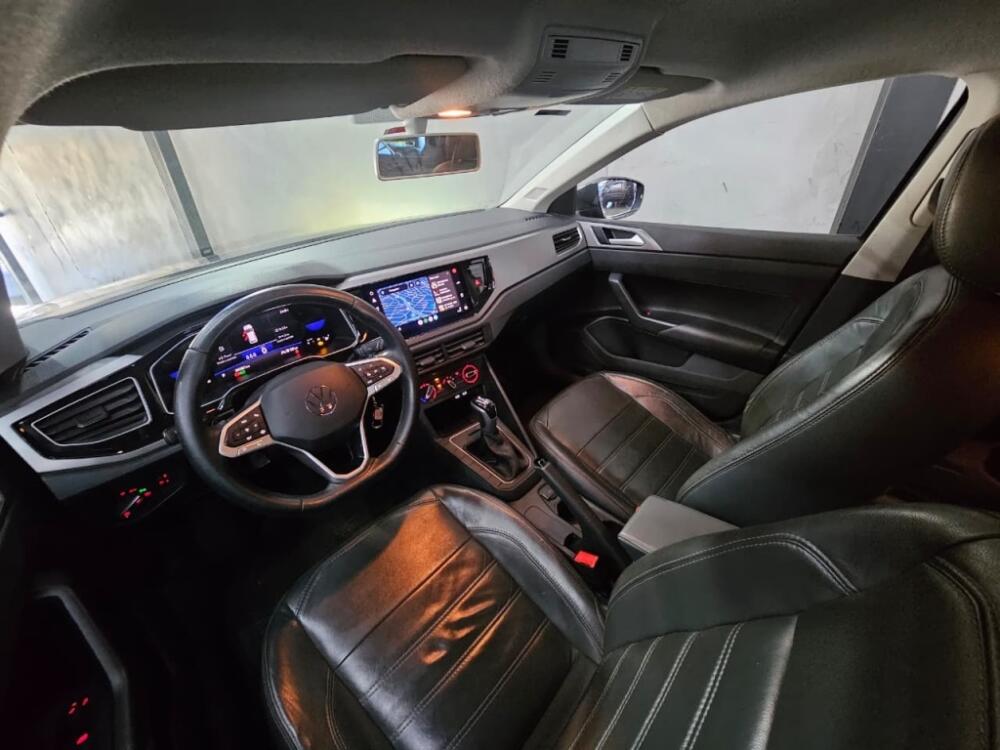 Volkswagen Nivus