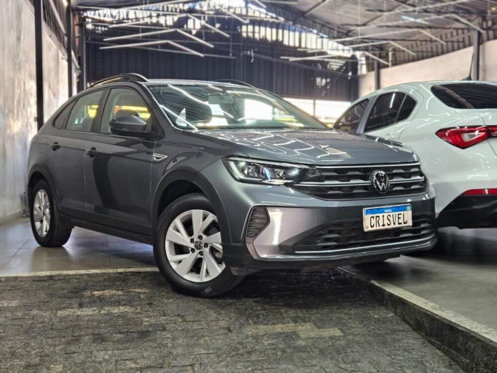 Volkswagen Nivus