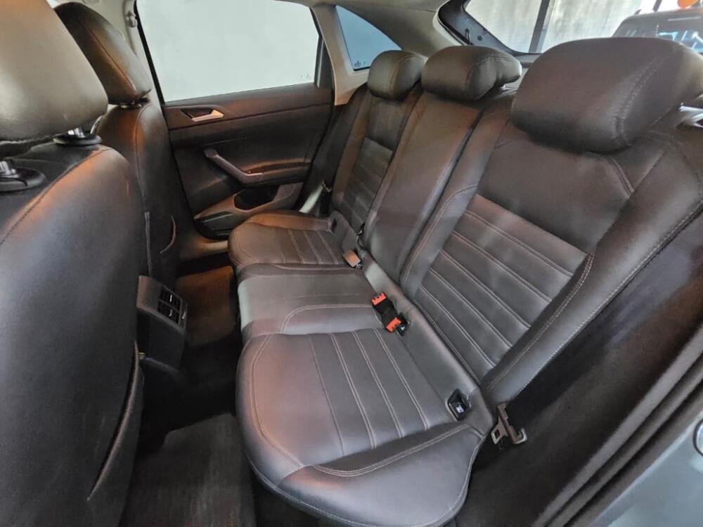 Volkswagen Nivus