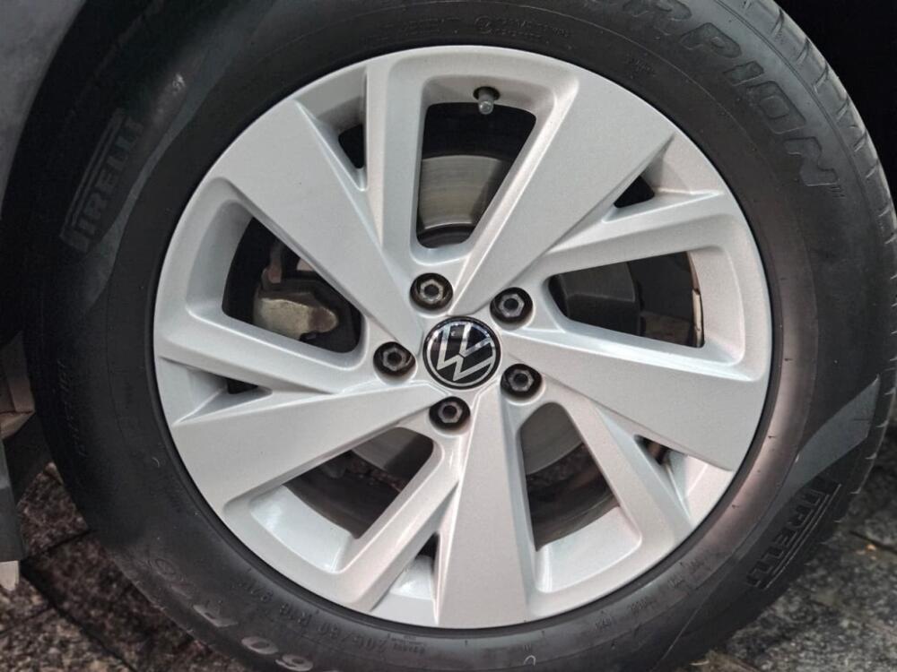 Volkswagen Nivus