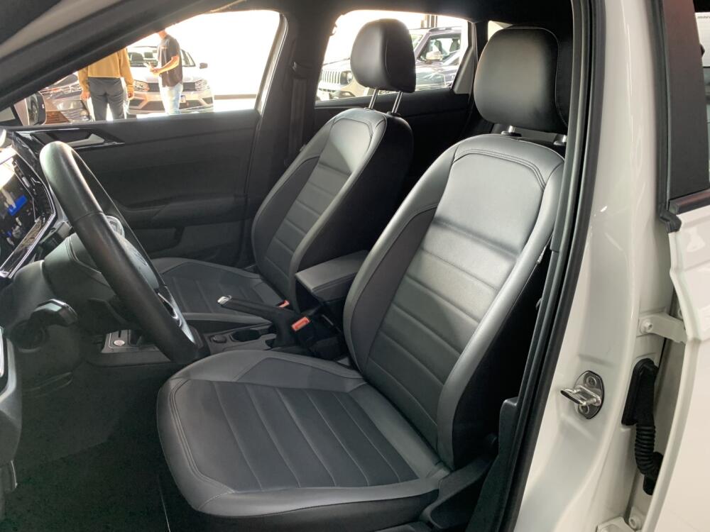 Volkswagen Nivus