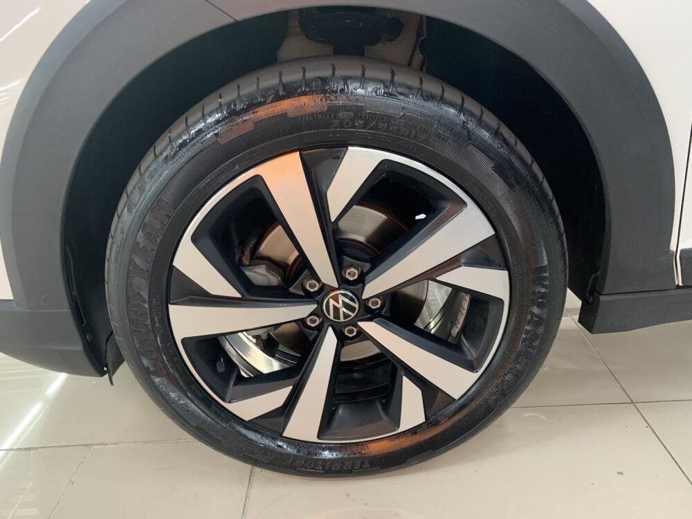 Volkswagen Nivus