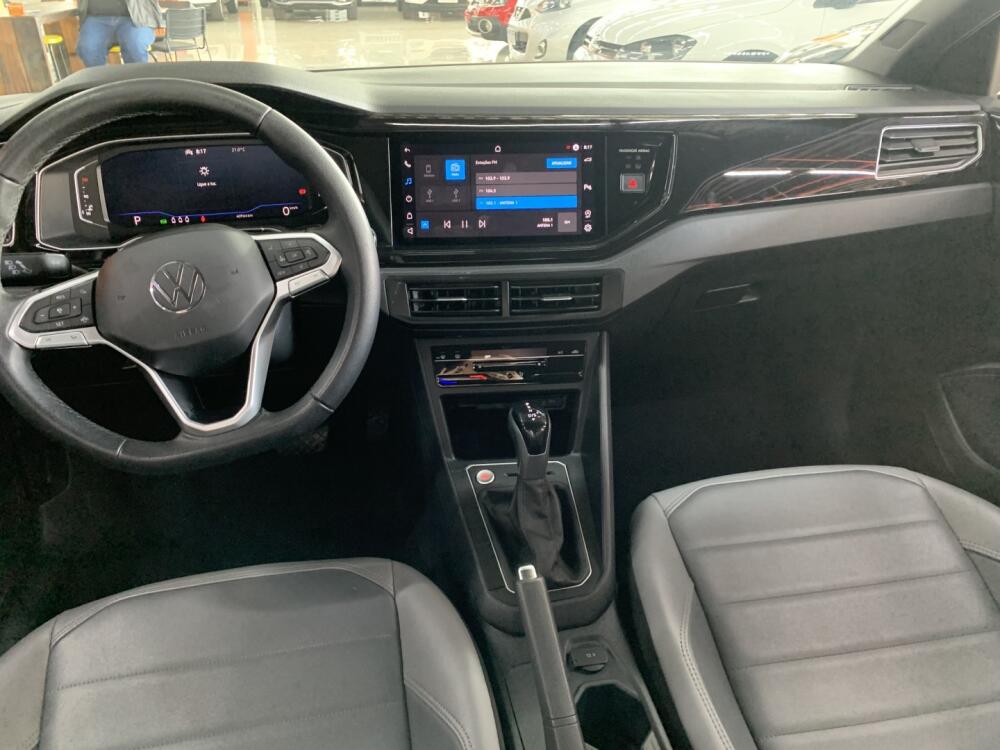 Volkswagen Nivus