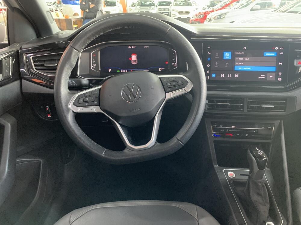 Volkswagen Nivus