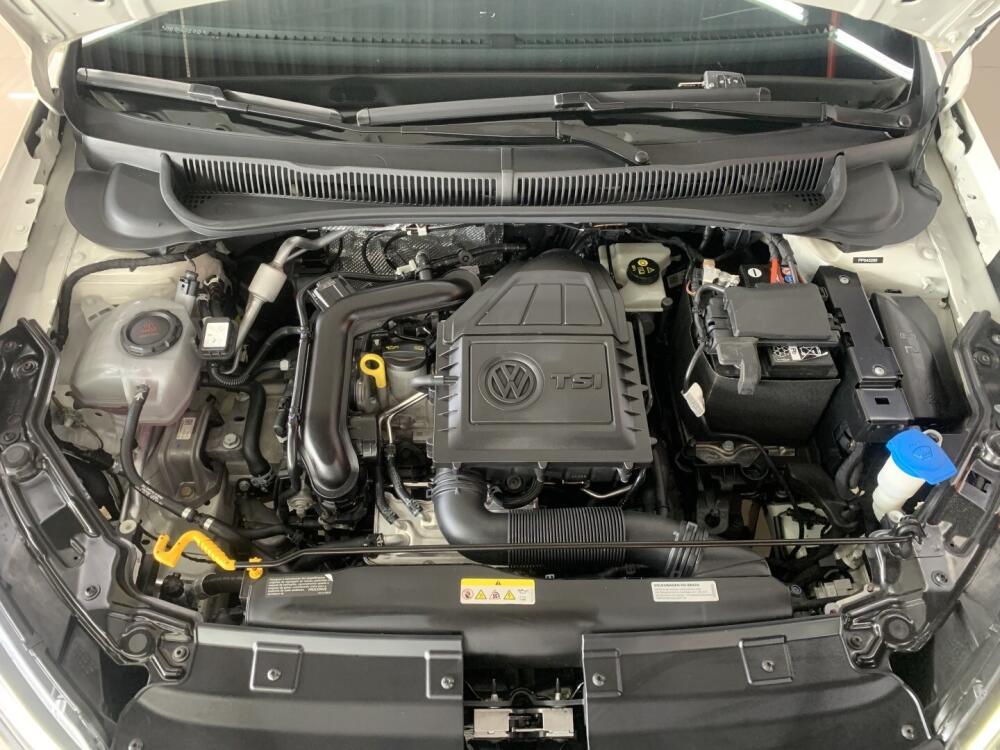 Volkswagen Nivus