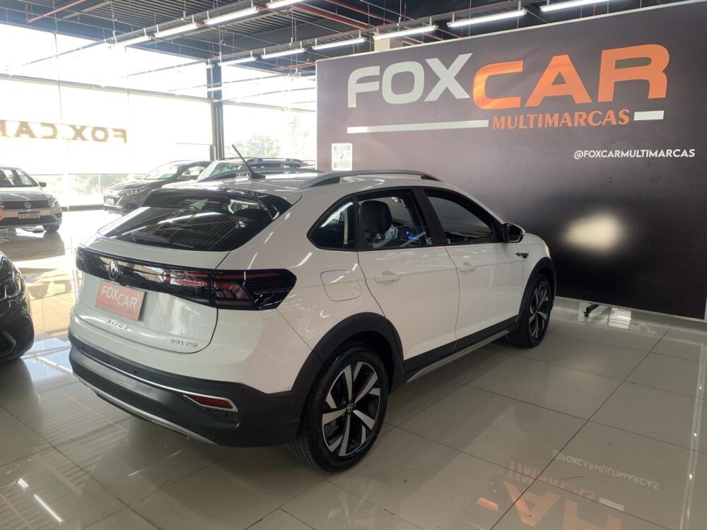 Volkswagen Nivus