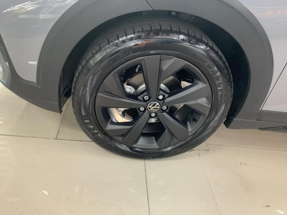Volkswagen Nivus