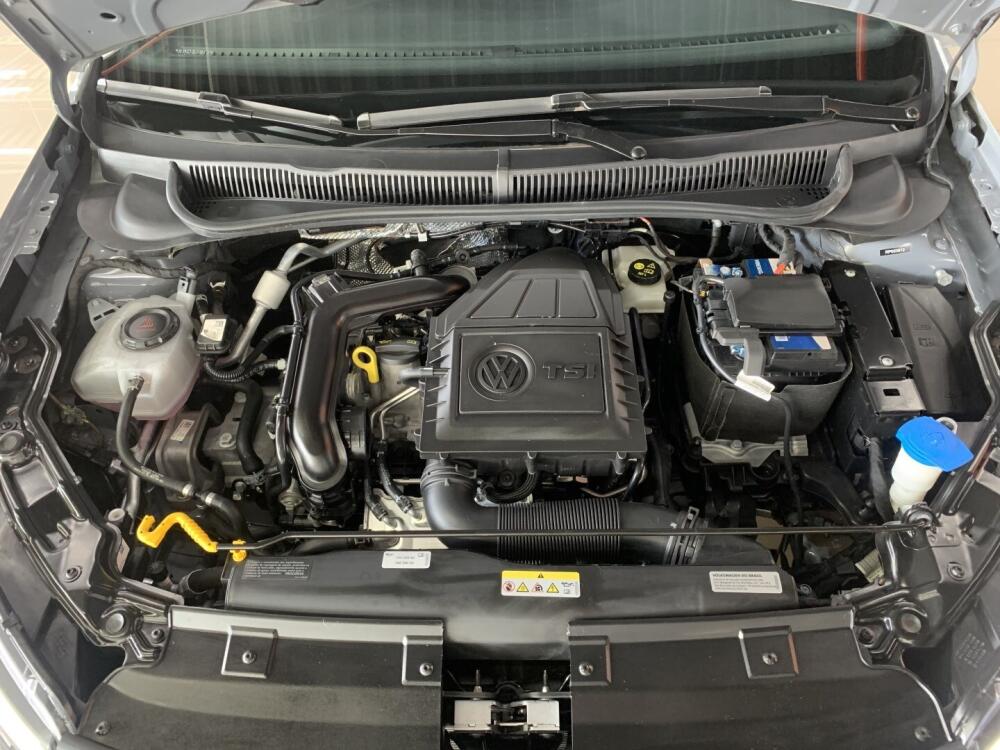 Volkswagen Nivus
