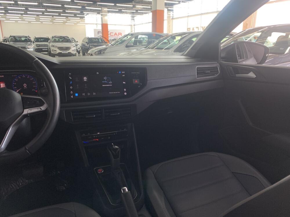 Volkswagen Nivus