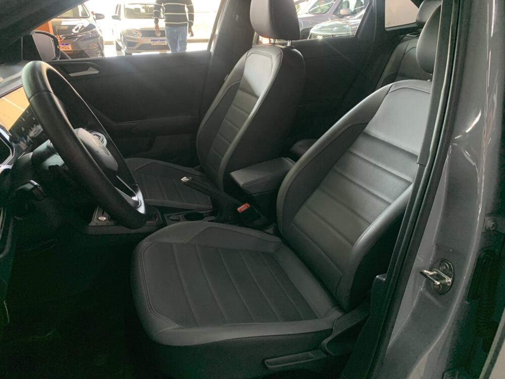 Volkswagen Nivus