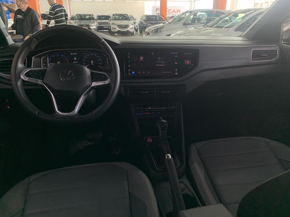 Volkswagen Nivus
