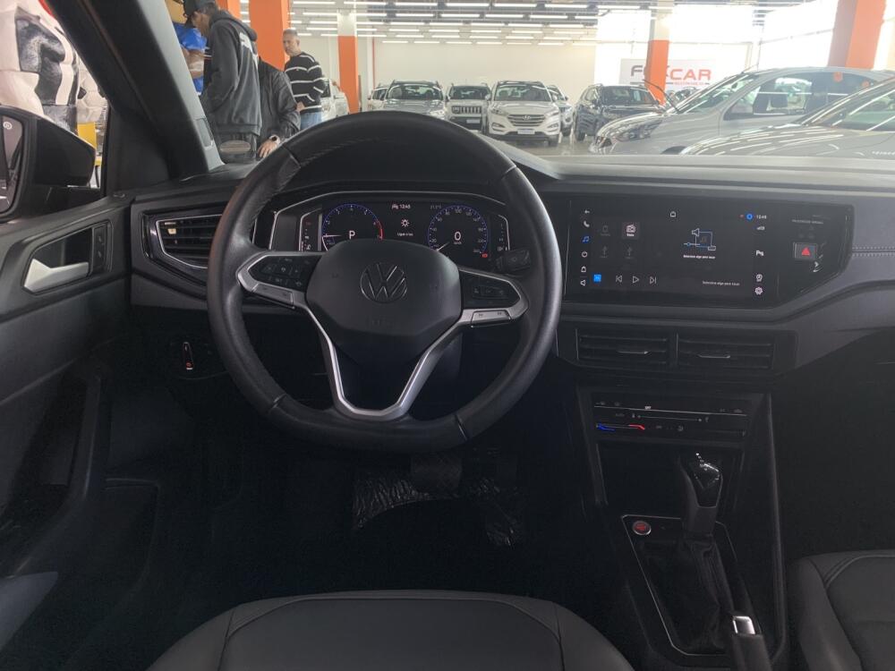 Volkswagen Nivus