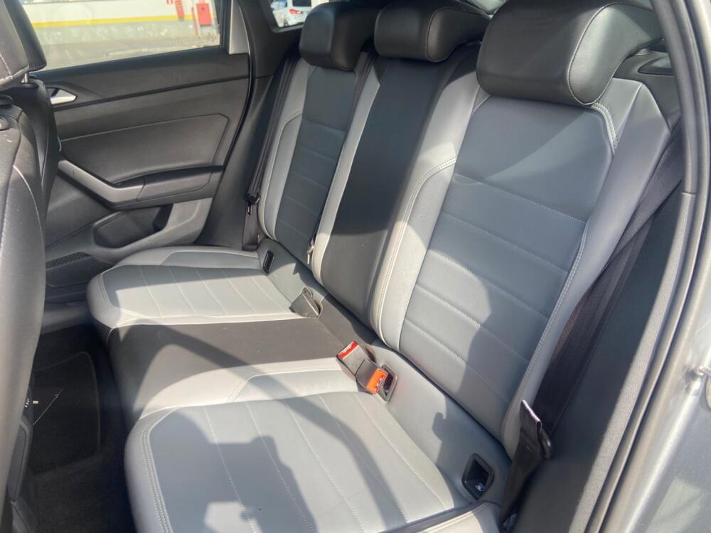 Volkswagen Nivus