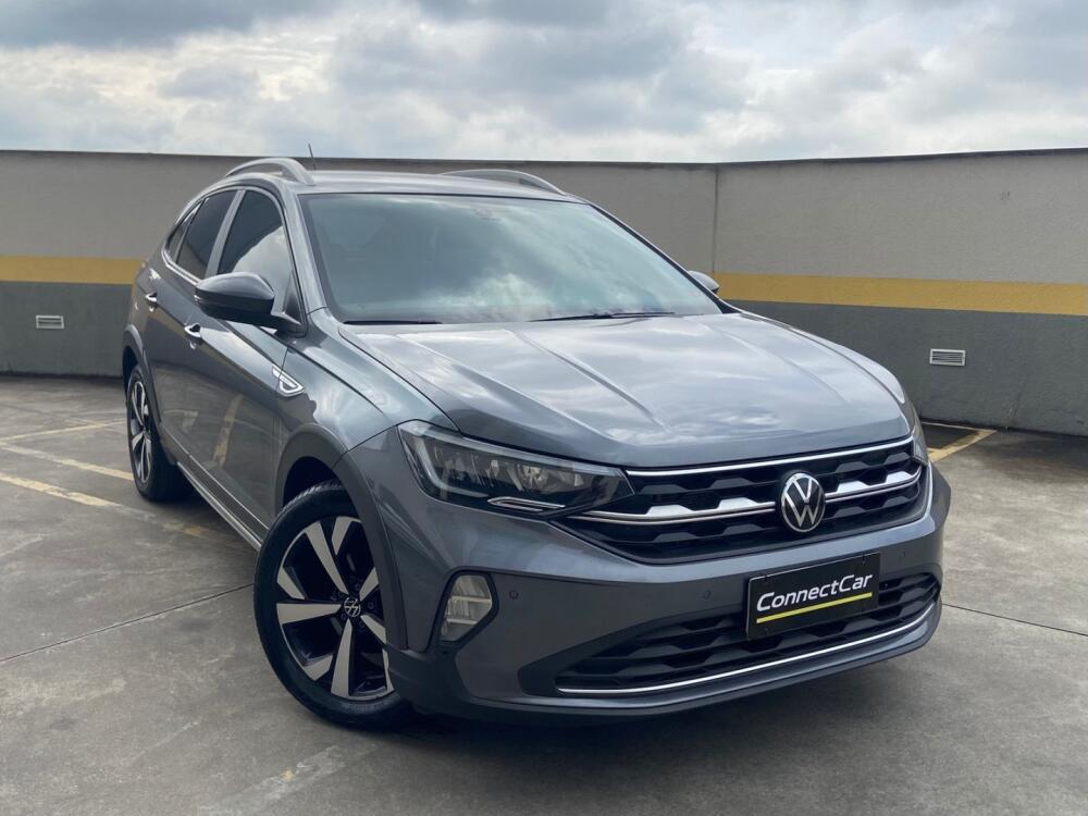 Volkswagen Nivus