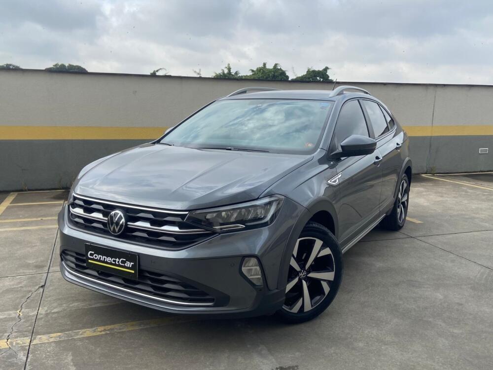 Volkswagen Nivus