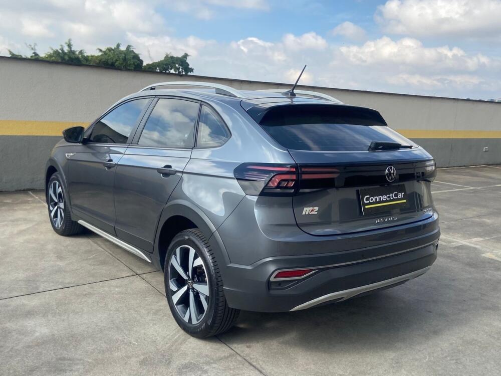 Volkswagen Nivus