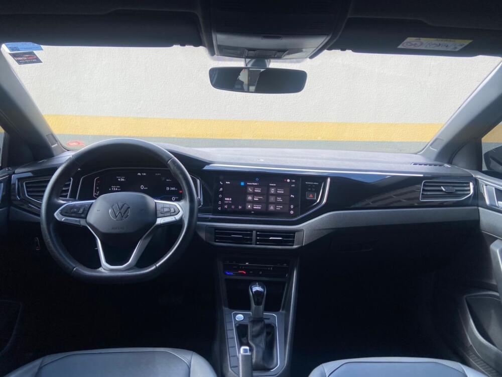 Volkswagen Nivus