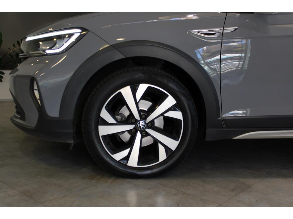 Volkswagen Nivus