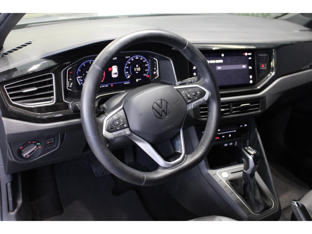 Volkswagen Nivus