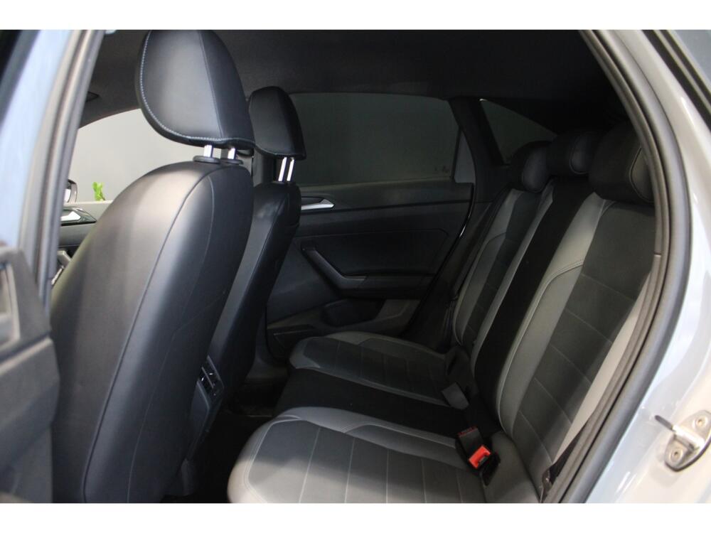 Volkswagen Nivus