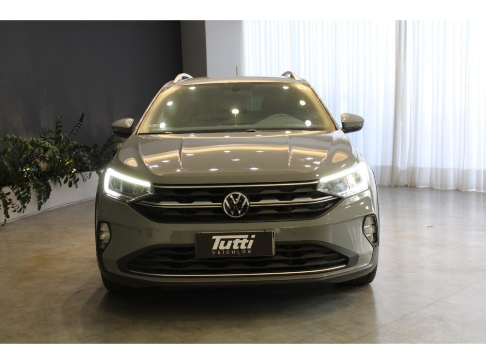 Volkswagen Nivus