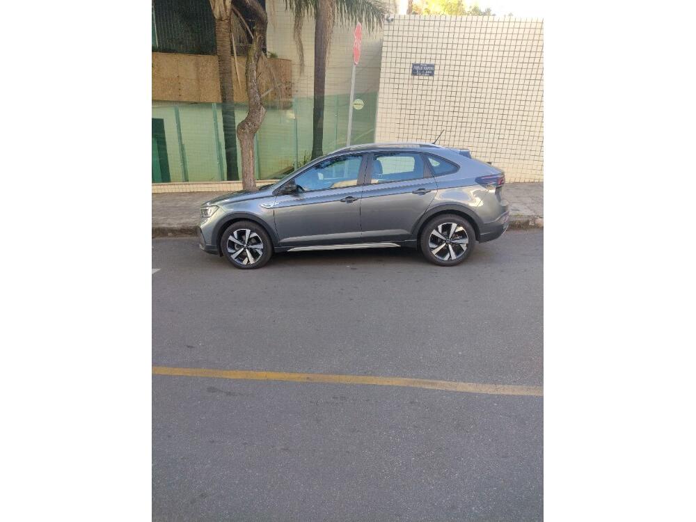 Volkswagen Nivus