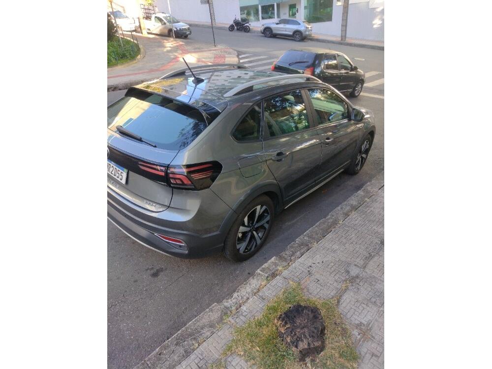 Volkswagen Nivus