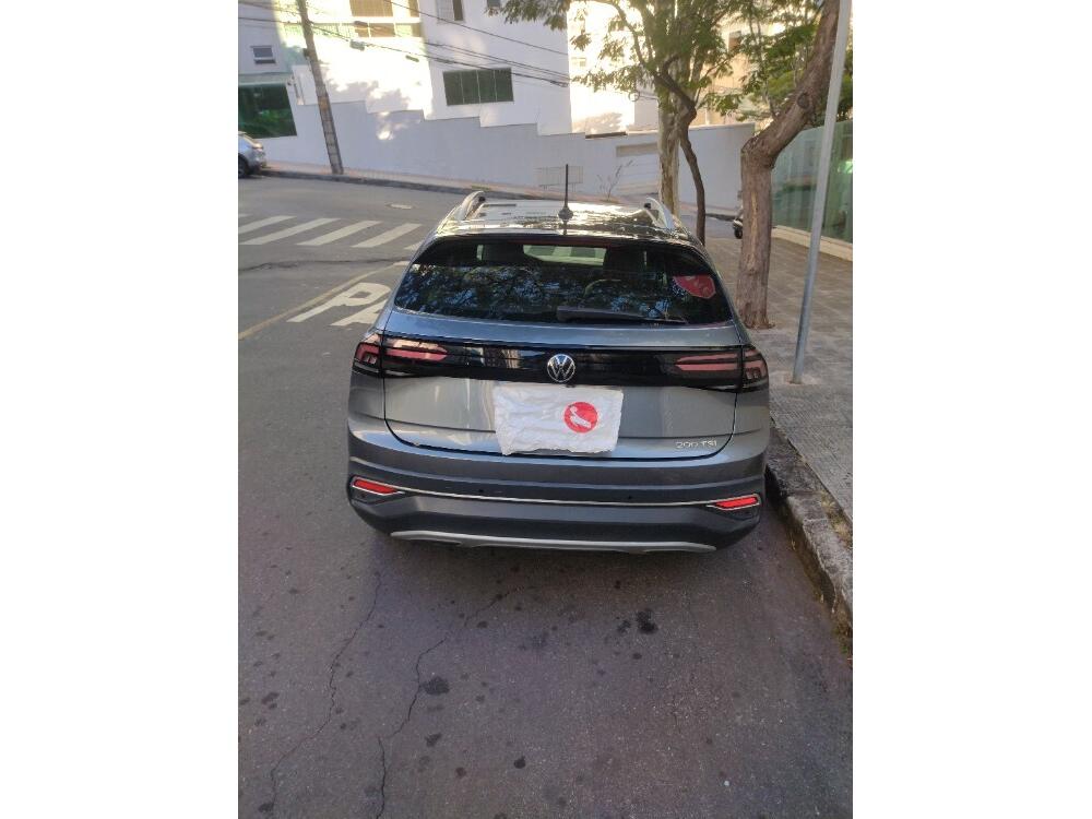 Volkswagen Nivus