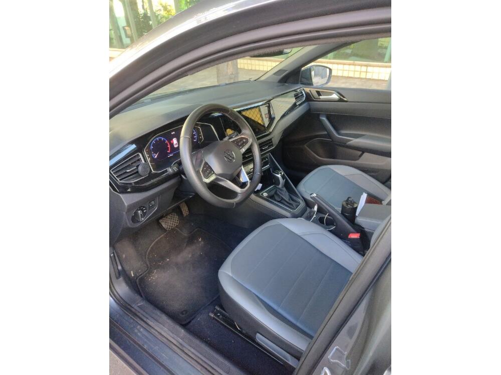 Volkswagen Nivus
