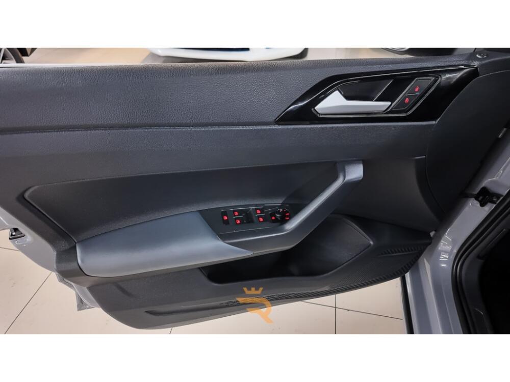 Volkswagen Nivus