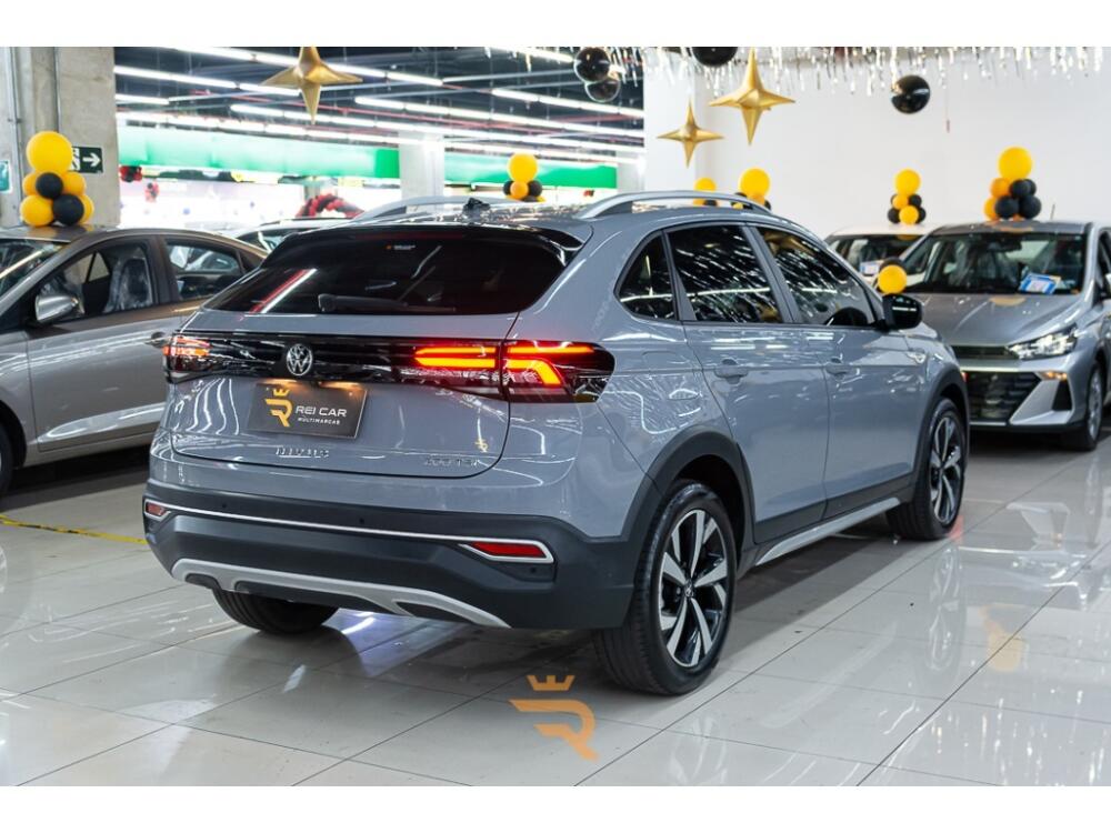 Volkswagen Nivus