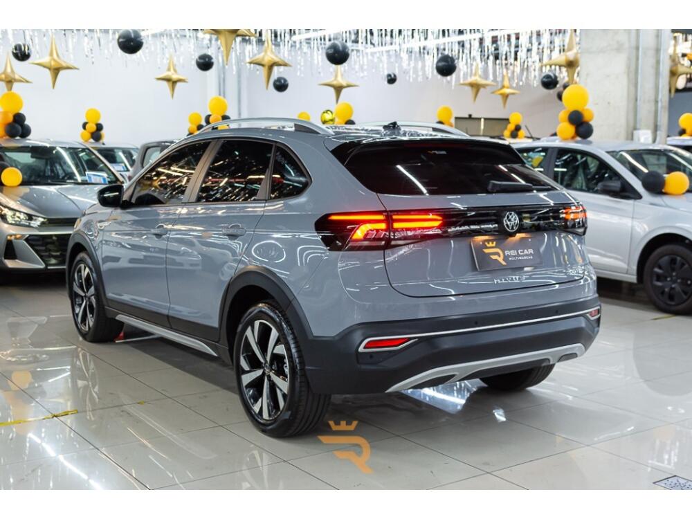 Volkswagen Nivus