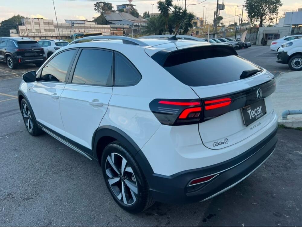 Volkswagen Nivus