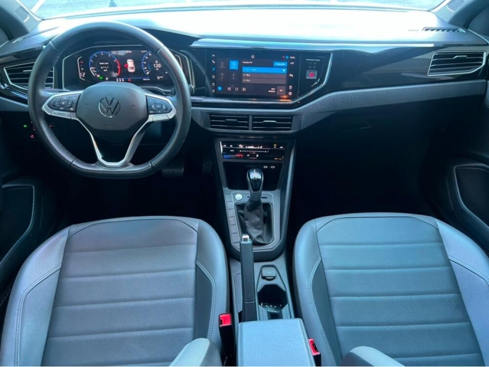 Volkswagen Nivus