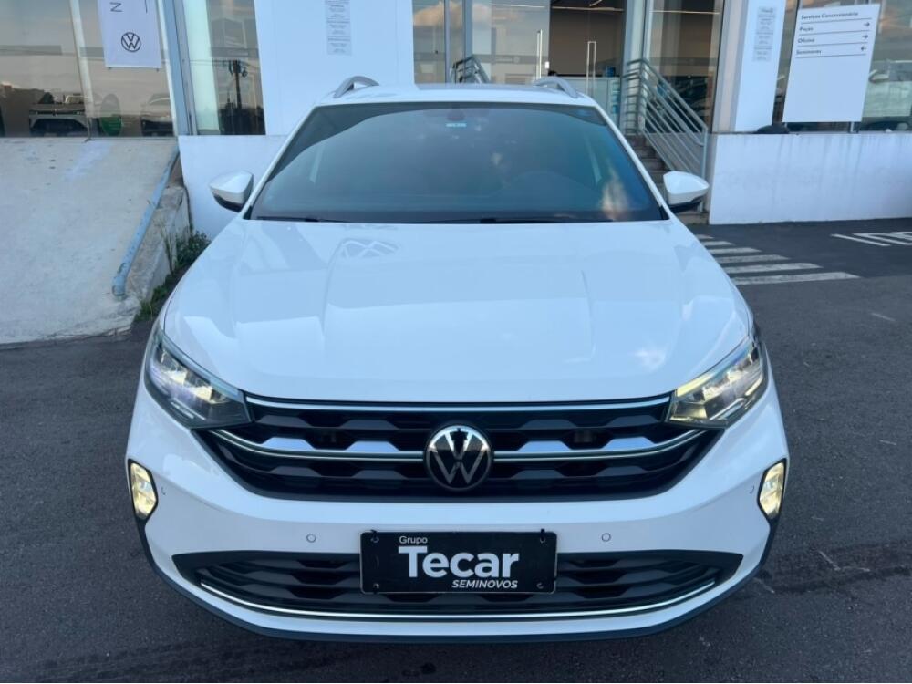 Volkswagen Nivus