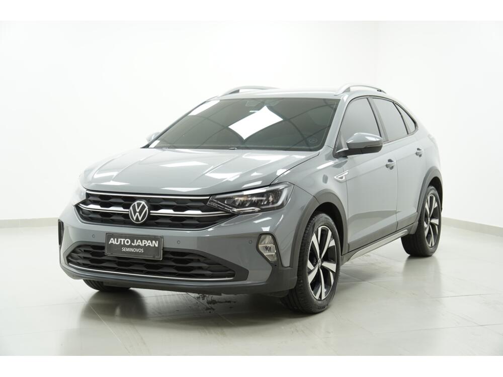 Volkswagen Nivus