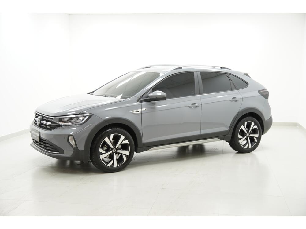 Volkswagen Nivus