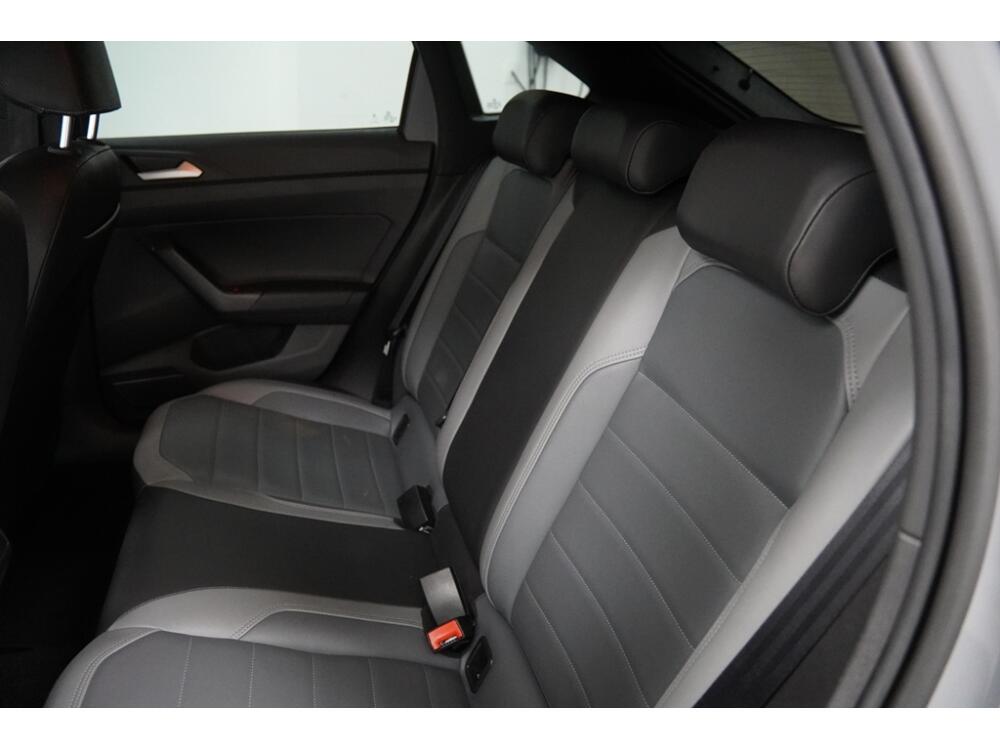 Volkswagen Nivus