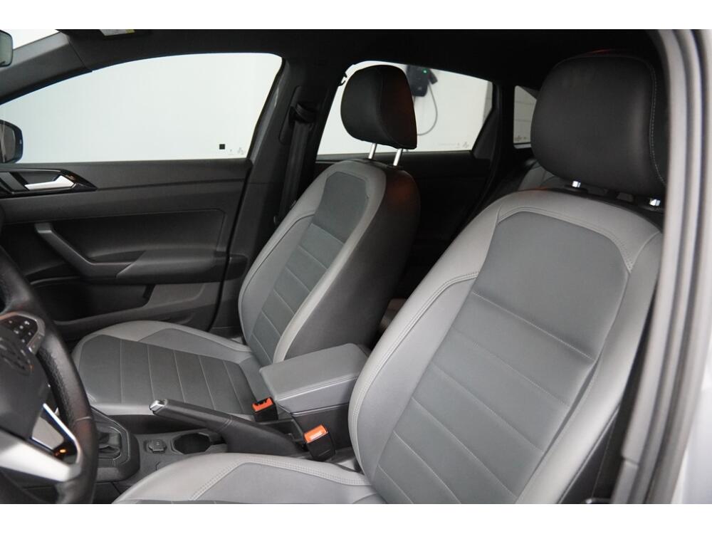 Volkswagen Nivus