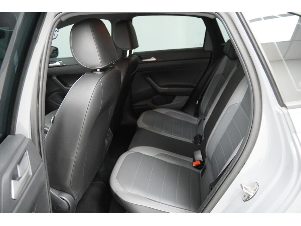 Volkswagen Nivus