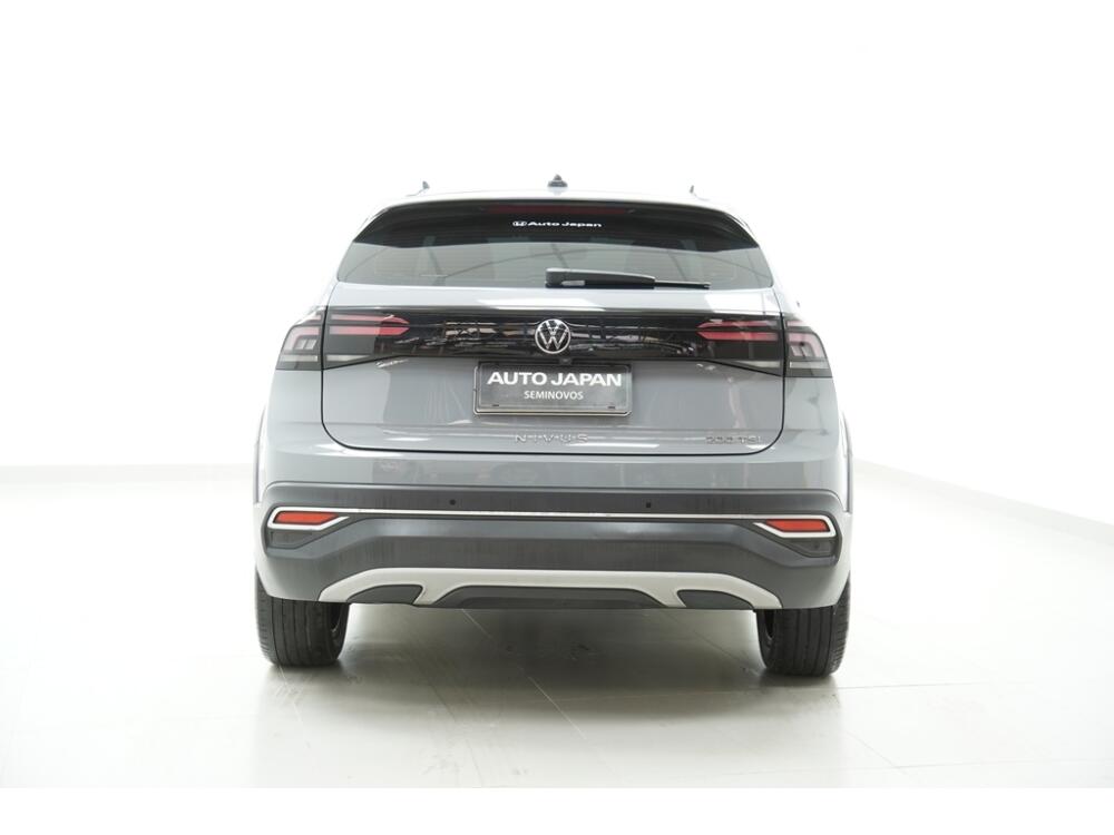 Volkswagen Nivus