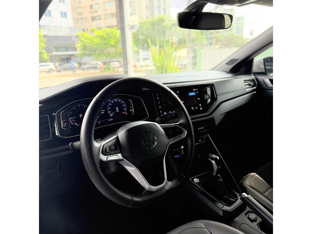 Volkswagen Nivus