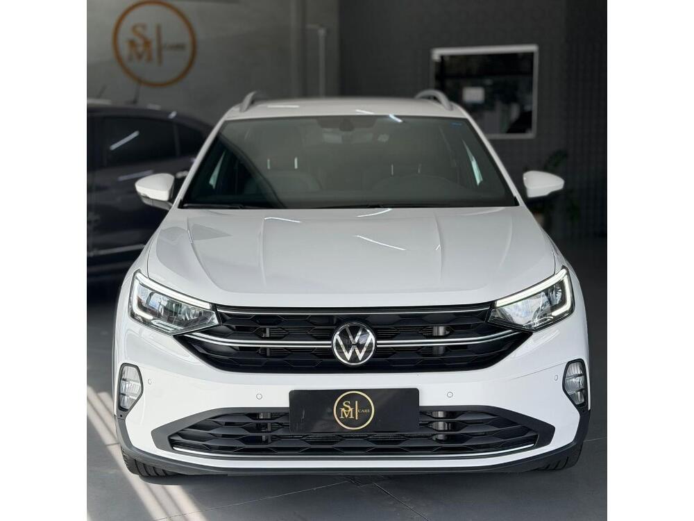 Volkswagen Nivus