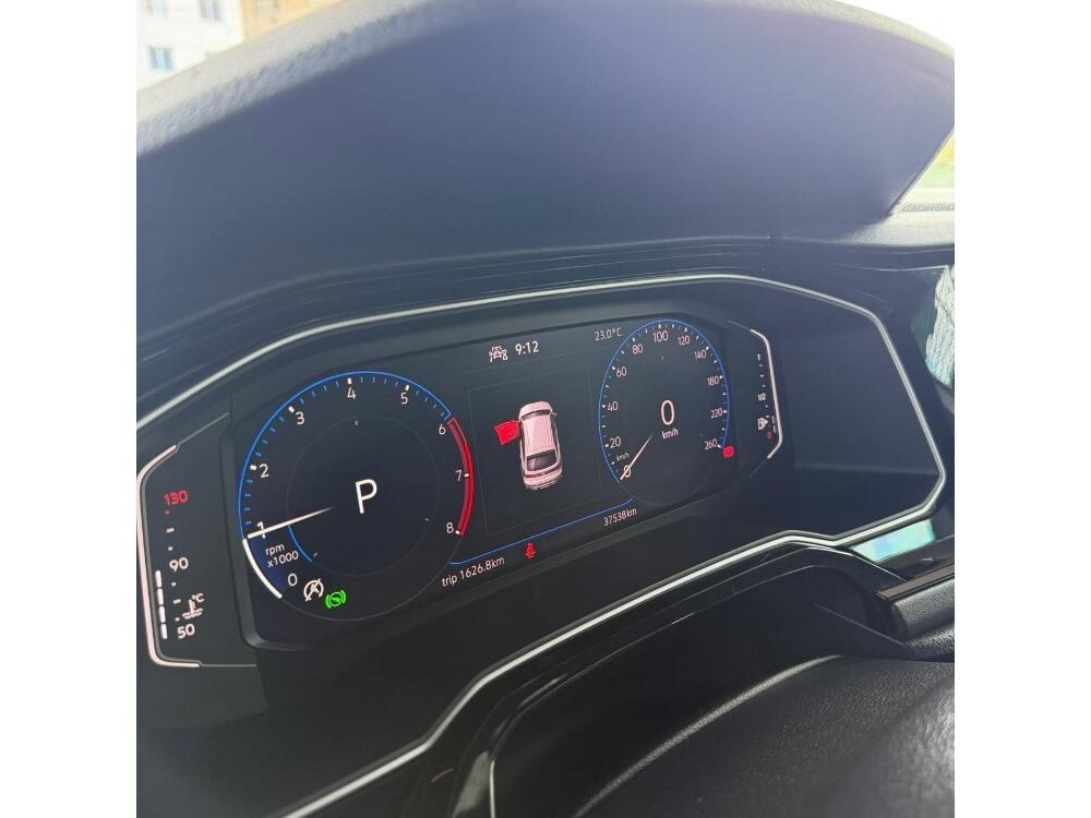Volkswagen Nivus