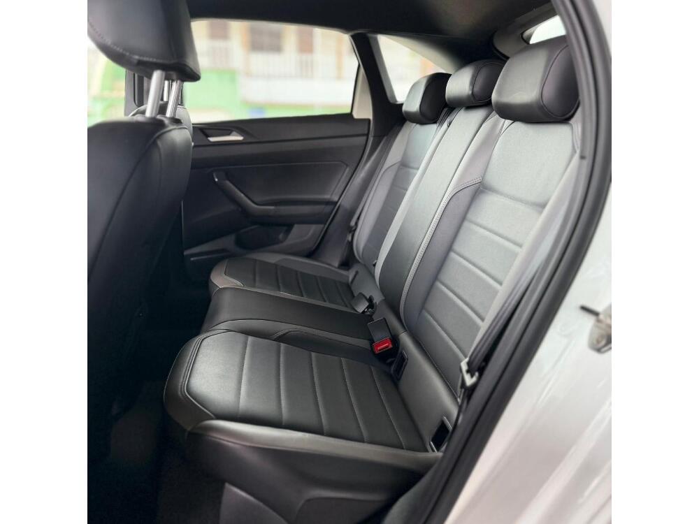 Volkswagen Nivus