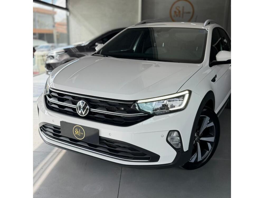 Volkswagen Nivus